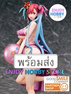 พร้อมส่ง 11344 scale Riela Marcellis 1/7 Valkyria Chronicles DUEL ENJOY HOBBY