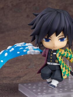 Nendoroid Giyu Tomioka: Demon Slayer: Kimetsu no Yaiba