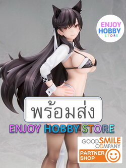 พร้อมส่ง 22711 scale Azur Lane Atago Weirdly Beautiful Max Speed Ver. 1/7 มือ 2 สภาพใหม่