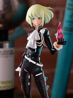 POP UP PARADE Lio Fotia: PROMARE