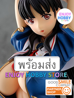 พร้อมส่ง 22586 scale The Black Haired Shine Priestess, Rayleigh 1/6 มือ 1 กล่องคม