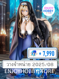 P scale Olivia 1/5 Kannazuki Noboru Original Character (วางจำหน่าย 2025/08)