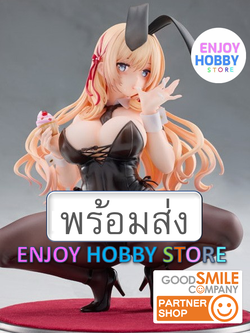 พร้อมส่ง 22284 scale Baniga-chan 1/6 มือ 2 กล่องคม