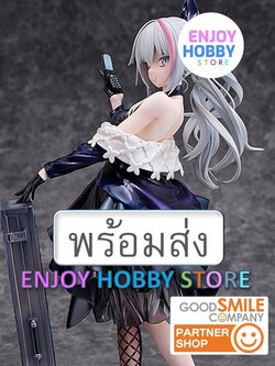 พร้อมส่ง 14074 scale Girls' Frontline MDR Cocktail Observer Ver. 1/7 ENJOY HOBBY