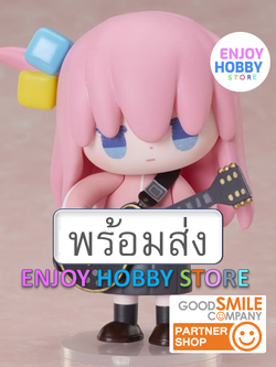 พร้อมส่ง ENJOY 22855 scale Hitori Gotoh Deformed Figure Bocchi The Rock! มือ 1 กล่องคม