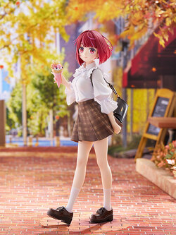 thanapon ห้ามซื้อ เฉพาะจ่ายส่วนที่เหลือเท่านั้น 17681 scale Kana Arima: Date Style Ver. 1/6 Oshi No Ko