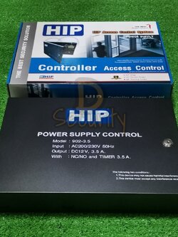 Power Supply Controller DC 12V3.5A