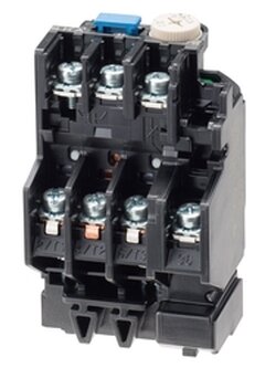 MITSUBISHI โอเวอร์โหลด TH-N400RH 180(140-220) มิตซูบิชิ