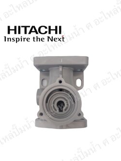 อะไหล่ฮิตาชิ#VALVE BODY ชุดวาวล์ควบคุม (LG,GX,GP) WM-P150-350 XS แท้