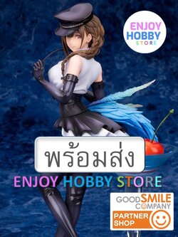พร้อมส่ง 11541 scale Chiyuki Kuwayama Yosoyukigao no Serenade Ver. 1/7 มือ 2 สภาพใหม่ กล่องคม