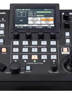 AW-RP60 (Power Supply include)