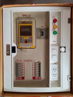 SAFETCUT ตู้โหลดเซ็นเตอร์ เซฟทีคัท 3เฟส กันดูด 12ช่อง 26ช่อง รุ่นGOLD-CSONE 3P พร้อมเครื่องตัดกระแสไฟฟ้ารั่วRCBO ครบชุด