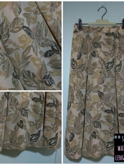 กระโปรงลายสวยๆ