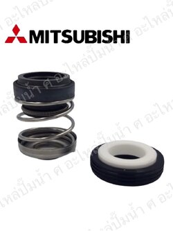อะไหล่มิตซู #แมคคานิคอลซีล155 Q3 แท้