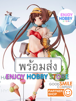 พร้อมส่ง 22173 scale Azur Lane Pinghai -Merry Summer- มือ 2 สภาพใหม่