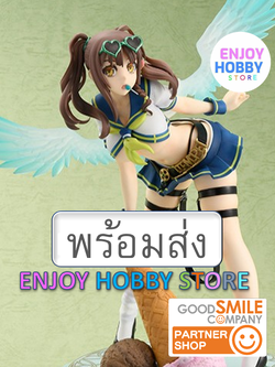 พร้อมส่ง 23031 scale The Seven Heavenly Virtues Raphael Limited Edition 1/8 มือ 2 สภาพใหม่ แถมหนังสือ ฐานเปิดไฟ