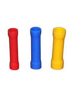 ข้อต่อสายย้ำหุ้ม (BF)