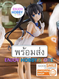 พร้อมส่ง Pop Up Parade Hestia Is It Wrong to Try to Pick Up Girls in a Dungeon? IV