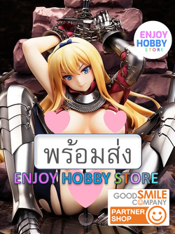 พร้อมส่ง 23176 scale Dame Valerie Inue Shinsuke Original Character Lady Knight Valerie 1/5.5 มือ 2 สภาพใหม่