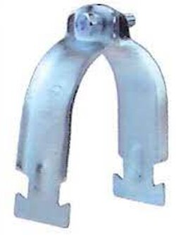 แคล้มประกับรางตัวชี-หนา I.M.C