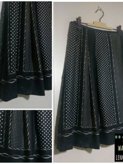 กระโปรงลายสวยๆ