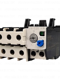 MITSUBISHI โอเวอร์โหลด TH-T25 5(4-6) มิตซูบิชิ OVERLOAD