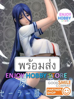 พร้อมส่ง 22834 scale Misa Suzuhara (Misanee) Summer Sailor Uniform Version 1/7 มือ 1 กล่องคม