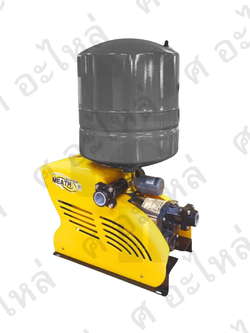 ปั๊มน้ำอัตโนมัติแบบถังแรงดันมิตซูบิชิ รุ่น UMCH-505S