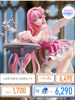 พรีออเดอร์ 22131 scale Dorothy: Nostalgia 1/7 GODDESS OF VICTORY: NIKKE (วางจำหน่าย 2026/11)