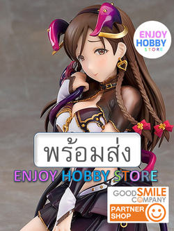 พร้อมส่ง 19330 scale Minami Nitta Sleeping Little Devil Ver. 1/7 THE IDOLM@STER มือ 1 กล่องคม