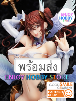 พร้อมส่ง 22836 scale Native Creator's Collection Erika Kuramoto 1/7 มือ 2 สภาพใหม่ แถมpostcard