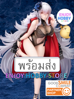 พร้อมส่ง 21693 scale Azur Lane Graf Zeppelin Beachside Urd Ver. 1/7 มือ 2 สภาพใหม่