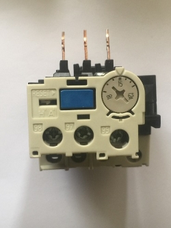 โอเวอร์โหลดรีเลย์ มิตซู TH-T18