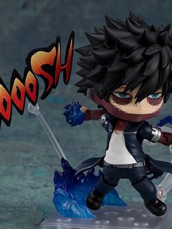 Nendoroid Dabi: My Hero Academia