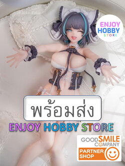 พร้อมส่ง 22716 scale Azur Lane Cheshire Hugging Pillow Cover Illustration Ver. 1/6 มือ 2 สภาพใหม่