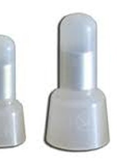 หัวหมวกต่อสาย (N)