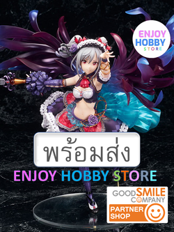 พร้อมส่ง 22195 scale THE IDOLM@STER Cinderella Girls - Ranko Kanzaki Bara no Yami-hime Ver. 1/7 มือ 2 สภาพใหม่