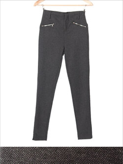 G 170181 กางเกงขายาว Stradivarins ราคาเช่า 30 บาท ต่อ 1 วัน