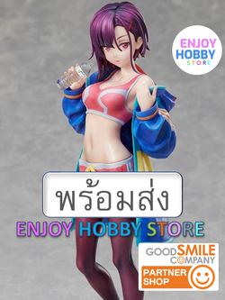 พร้อมส่ง ENJOY 12479 scale Zom100 Bucket List of the Dead Shizuka Mikazuki 1/7 มือ 1 กล่องคม
