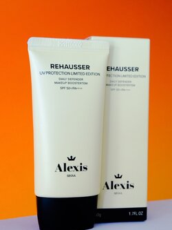 กันแดดล่องหน Alexis Sunscreen Beyond UV ProtectionSPF 50+ PA++++