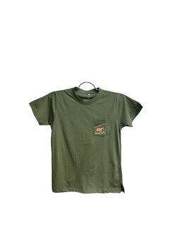 เสื้อยืดคอกลมปีมะเมีย