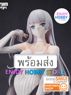 พร้อมส่ง 22194 scale strum Design Ivy illustration by YD 1/7 Bonus Inclusive Limited มือ 1 แถมม่านแขวน