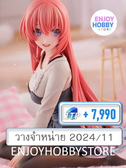 พรีออเดอร์ scale Honami Ichinose 1/6 Classroom of the Elite (ปิด 21/05 วางจำหน่าย 2024/11)