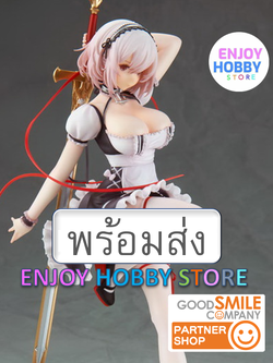 พร้อมส่ง 21951 scale Azur Lane Sirius Light Equipment ver. 1/8 มือ 2 สภาพใหม่