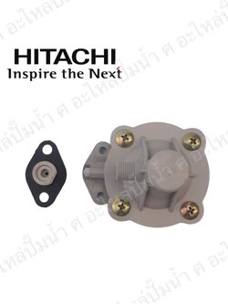 อะไหล่ฮิตาชิ#ชุดอัดอากาศ HTC 125-325 H (อะไหล่ทดแทน)