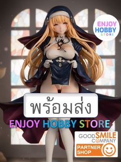 พร้อมส่ง 21820 scale Original Character Charlotte 1/6 มือ 2 สภาพใหม่ กล่องคม