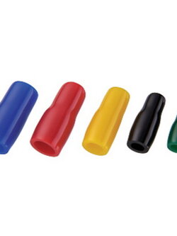 ปลอกหุ้มหางปลา (INS)