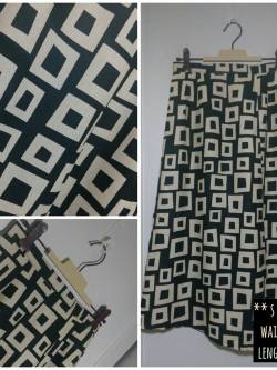 กระโปรงลายสวยๆ