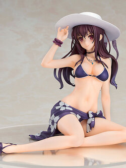 พร้อมส่ง 20112 scale Utaha Kasumigaoka Swimsuit Ver. 1/7 มือ 1 กล่องคม