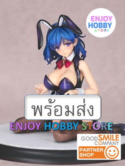 พร้อมส่ง 12303 Scale Comic Aun Hana Fukiishi casino ver. Illustration by Kurehito Misaki 1/6 มือ 2 สภาพใหม่ กล่องคม